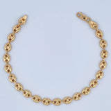 Pulso GC 5gr / 19.7cm / Oro Amarillo 18K &
