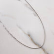Cadena Veneciana 1.8gr / 50cm / +3 Oro 18K &