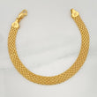 Pulso Chino 3.7 g / 16 cm / 6.4 mm Oro Amarillo 18K
