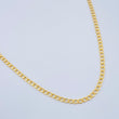 Cadena Cubana 1.75gr / 45cm / Oro Amarillo +1 18K &
