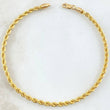 Pulso Lazo 1.5gr / 19cm / Oro Amarillo +3 18K *