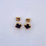 Topos Trebol 2.05gr / Oro Amarillo Nac.Esp. 18K &