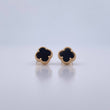 Topos Trebol 2.05gr / Oro Amarillo Nac.Esp. 18K &