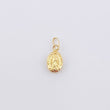 Dije Virgen Guadalupe 0.35 g / 1.6 cm Oro Amarillo 18K