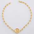 Pulso Gc Herraje Tambor Fe 2.7 g / 18.8 cm / 3.2 mm Oro Amarillo 18K