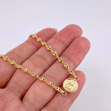 Pulso Gc Herraje Tambor Fe 2.7 g / 18.8 cm / 3.2 mm Oro Amarillo 18K