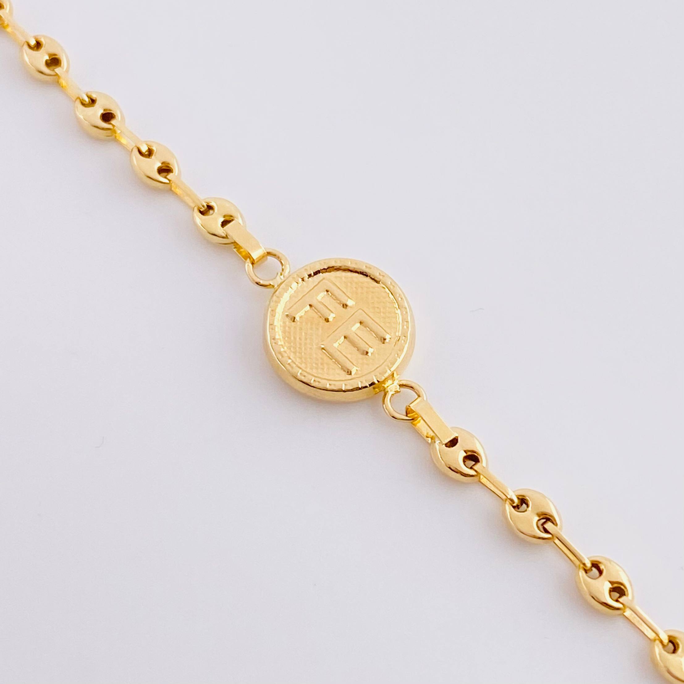 Pulso Gc Herraje Tambor Fe 2.7 g / 18.8 cm / 3.2 mm Oro Amarillo 18K
