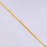 Cadena China 1.8gr / 42.5cm / 1.3mm Oro Amarillo +1 18K (Oferta) *