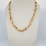 Cadena Dubai 46.65gr / 60.8cm / Oro Amarillo 18K $