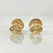 Topos GC 0.45gr / Oro Amarillo 18K