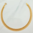 Pulso Sedusa 2.6gr / 19cm / 4.6mm Oro Amarillo +3 18K $
