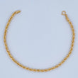 Pulso Lazo 1.8gr / 18.3cm / 2.5mm Oro Amarillo +3 18K $
