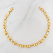 Pulso Rustico Tornillo 5.5 g / 22 cm / 4.8 mm Oro Amarillo 18K