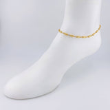 Candongas Aro Liso 2.95 g / 3.2 cm Oro Amarillo 18K