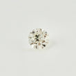 Piedra Diamante 50Pts Redondo Vs-1
