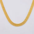 Cadena China 12 gr / 60cm / 5.85mm Oro Amarillo +1 18K *