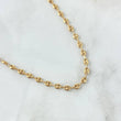 Cadena GC 7.75gr / 50cm / 4.2mm Oro Amarillo 18K ©