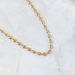 Cadena GC 9.15gr / 60cm / Oro 18K