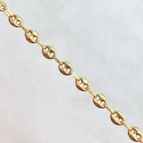 Cadena GC 8.95gr / 60cm / Oro 18K
