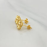 Topos Trebol 2.1 g Oro Amarillo 18K