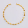 Pulso GC 2.6g / 19.1cm / 4.1mm Oro Amarillo 18K