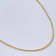 Cadena Franco Especial 3.85gr / 60.5cm / Oro Amarillo +3 18K %