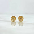 Topos Gc 0.4 g / 4.1 mm Oro Amarillo 18K