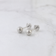 Topos Bola 0.6gr / Oro 18K