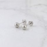 Topos Bola 0.6gr / Oro 18K