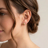 Topos Bola 0.5 g / 5 mm Oro Amarillo 18K