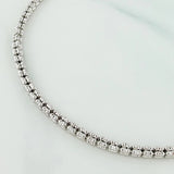 Pulso Ice 5.95 g / 21.4 cm / 2.3 mm Oro Blanco 18K