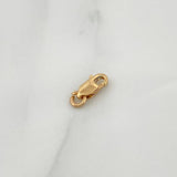 Broche 0.3 g Oro Amarillo 18K