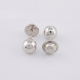 Topos Bola 0.8gr / Oro 18K