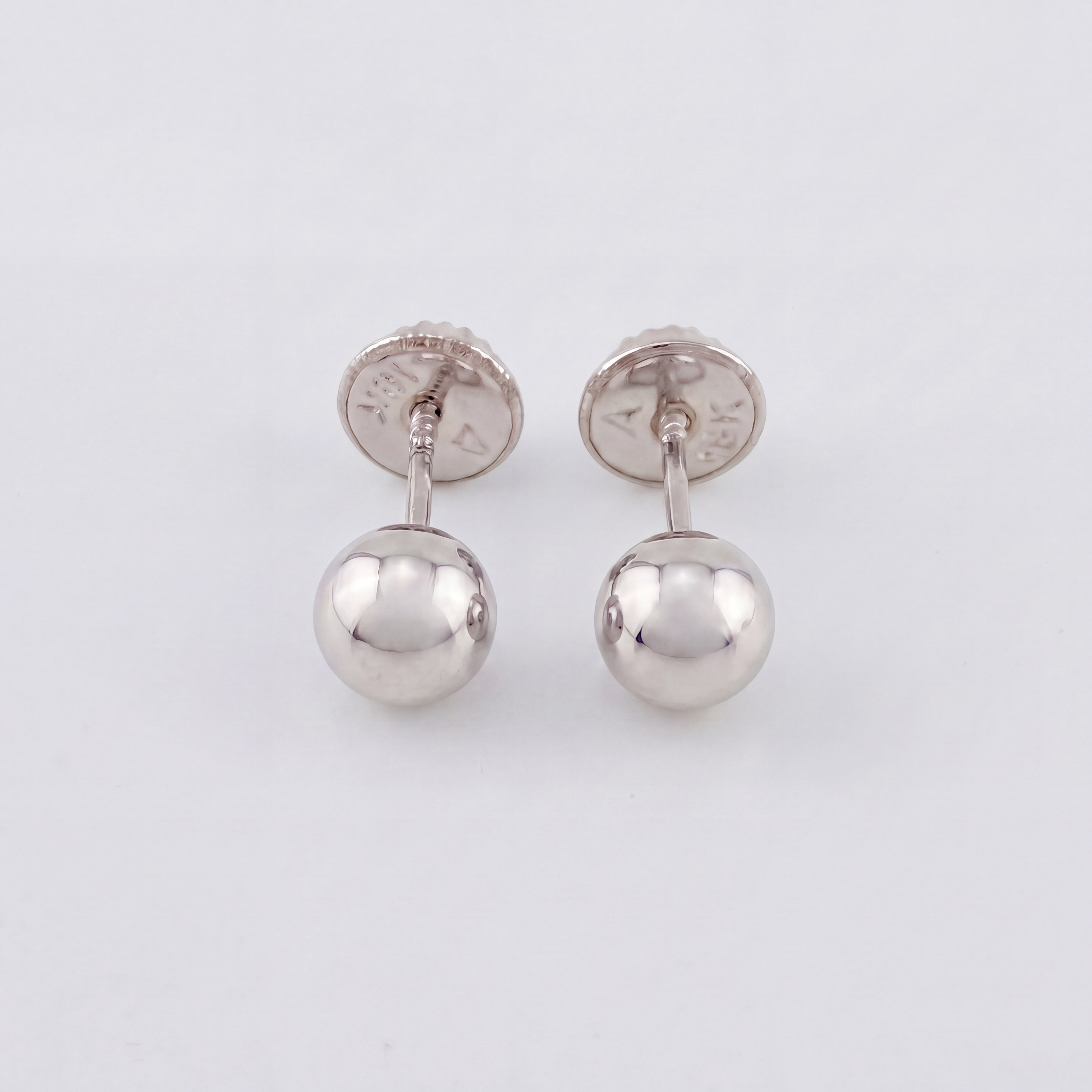 Topos Bola 0.8gr / Oro 18K