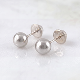 Topos Bola 0.8gr / Oro 18K