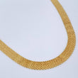 Cadena China 10.8gr / 61.3cm / Oro Amarillo +1 14K Italy $