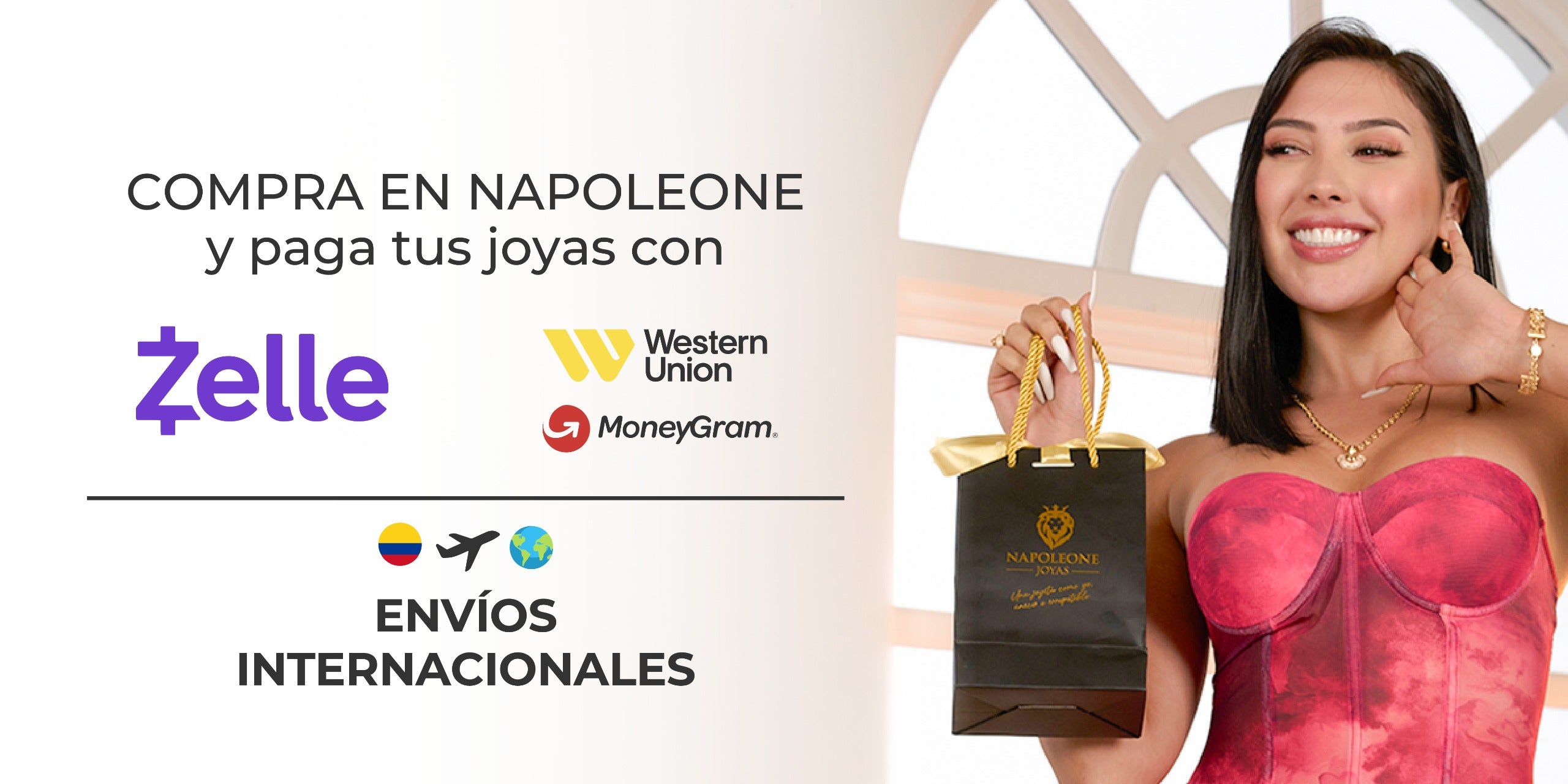 Napoleone Joyas