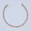 Pulso GC 2.5gr / 18.5cm / Oro 18K &