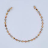 Pulso GC 2.5gr / 18.5cm / Oro 18K &
