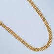 Cadena China 14.65gr / 60cm / Oro Amarillo +1 18K $