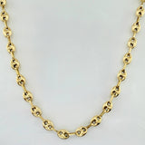 Cadena GC 13.05gr / 65cm / 5.3mm Oro Amarillo 18K ©