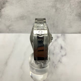 Reloj Rolex Submariner Blue 40mm Diamantes y Zafiros Acero Inoxidable Aftermarket Ω