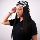 Pañoleta Gold Lovers – Leones Blancos