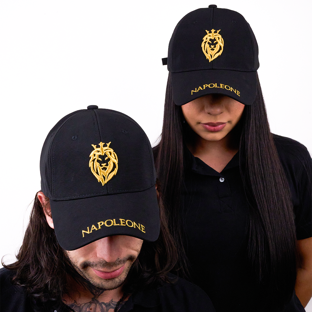 Gorra Gold Lovers
