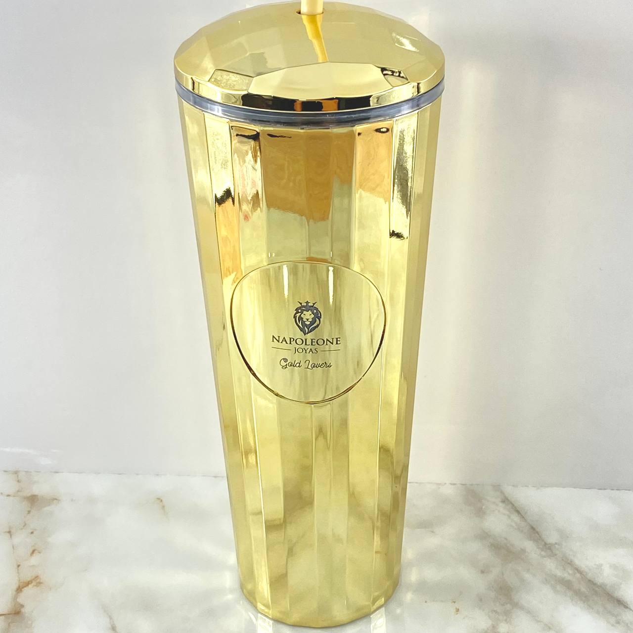 Termo Gold Lovers Liso