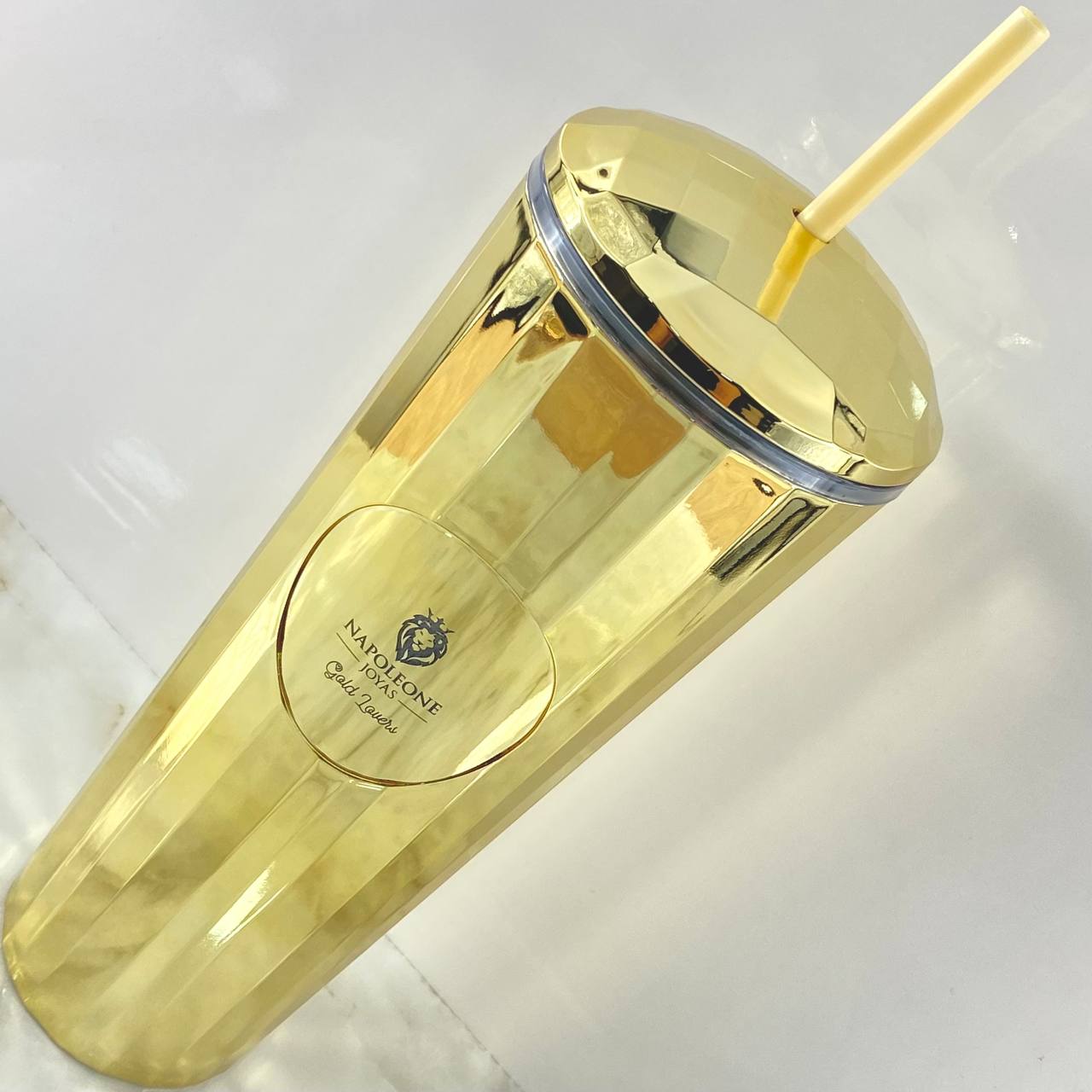 Termo Gold Lovers Liso