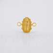 Herraje Virgen Guadalupe 0.3g / 1.2cm Oro Amarillo 18K