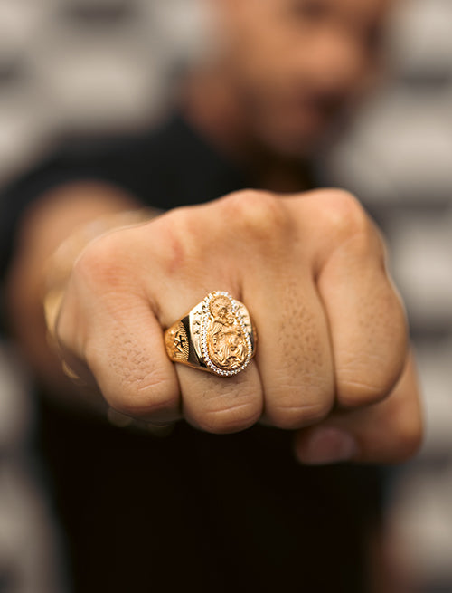 Napoleone Joyas CO