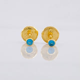 Topos Bisel 0.35g / 2.32mm Oro Amarillo 18K