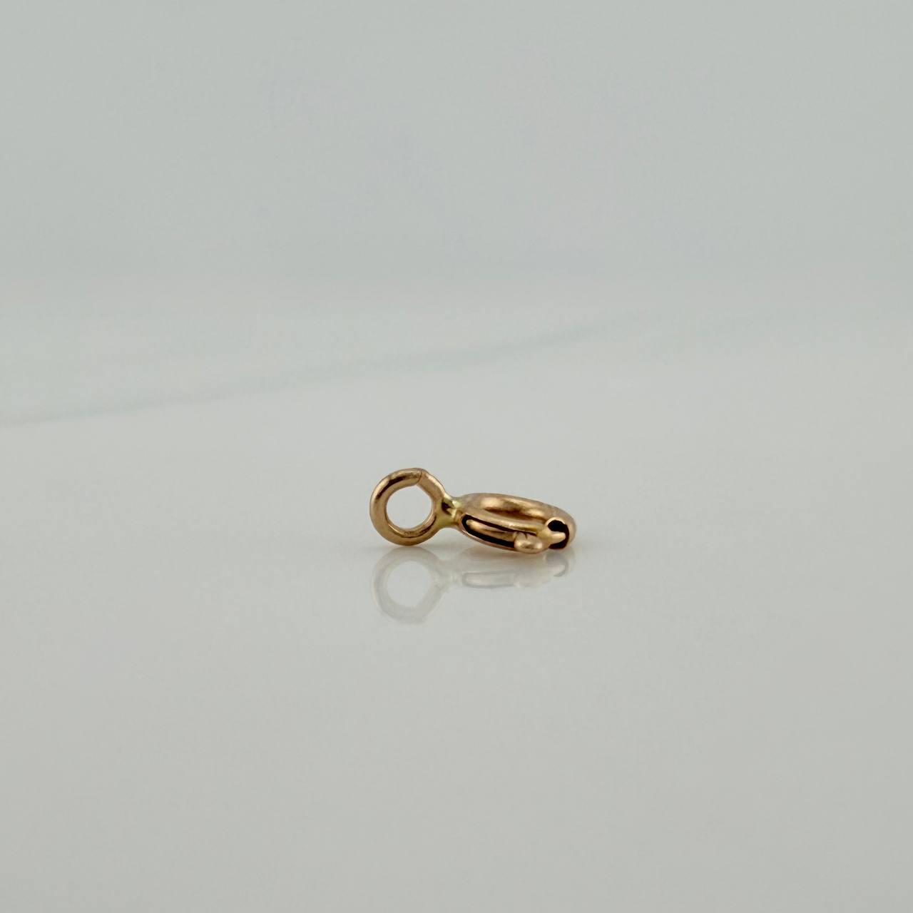 Reasa 0.15 g Oro Rosa 18K